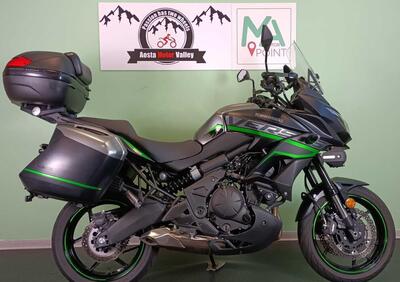 Kawasaki Versys 650 (2017 - 20) - Annuncio 9685595