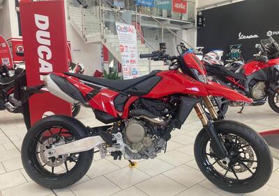Ducati Hypermotard 698 Mono (2024 - 25) - Annuncio 9685691