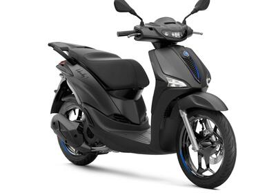 Piaggio Liberty 125 S (2025) - Annuncio 9685695