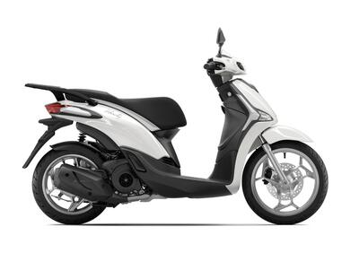 Piaggio Liberty 150 (2025) - Annuncio 9685696