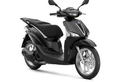 Piaggio Liberty 150 (2025) - Annuncio 9685698