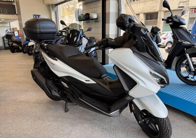 Honda Forza 350 (2022 - 24) - Annuncio 9685702