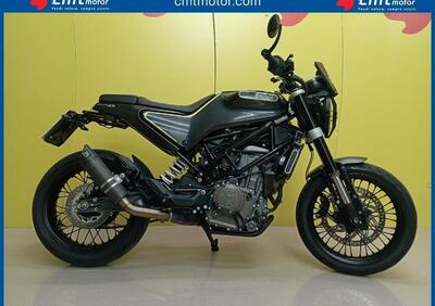 Husqvarna Svartpilen 401 (2020) - Annuncio 9685703