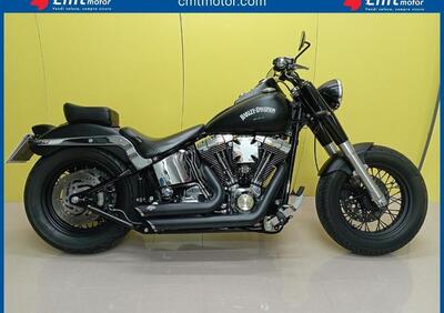 Harley-Davidson 1450 Fat Boy (2003 - 06) - FLSTFI - Annuncio 9685706