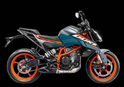 KTM 390 Duke (2024 - 25) - Annuncio 9626642