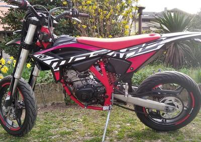 Betamotor RR 125 4T Motard LC (2021 - 23) - Annuncio 9685709