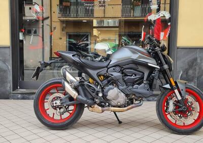 Ducati Monster 937 (2021 - 25) - Annuncio 9685717