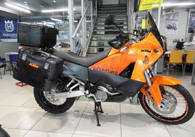 KTM 990 Adventure (2006 - 08) - Annuncio 9685719