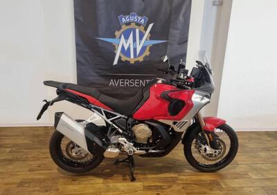 MV Agusta LXP Enduro Veloce (2024 - 25) - Annuncio 9685718