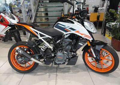 KTM 125 Duke (2021 - 23) - Annuncio 9685726