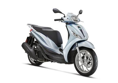 Piaggio Medley 125 (2025) - Annuncio 9685730