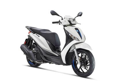 Piaggio Medley 125 S (2025) - Annuncio 9685731