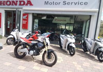 Derbi Mulhacén 659 Cafè (2008 - 11) - Annuncio 9685740