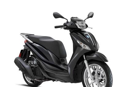 Piaggio Medley 200 (2025) - Annuncio 9685739