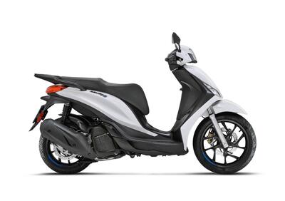 Piaggio Medley 200 S (2025) - Annuncio 9685741