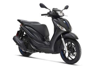 Piaggio Medley 200 S (2025) - Annuncio 9685746