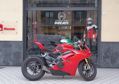 Ducati Panigale V4 S 1100 (2018 - 19) - Annuncio 9685852