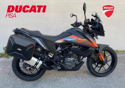 KTM 390 Adventure (2022 - 24) - Annuncio 9685761