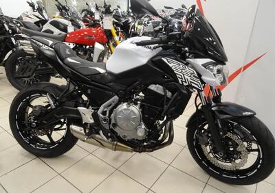 Kawasaki Z 650 (2017 - 19) - Annuncio 9685762
