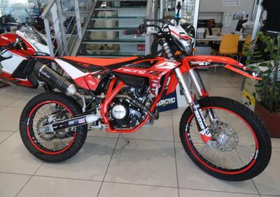 Betamotor RR 125 4T Enduro LC (2021 - 23) - Annuncio 9685765