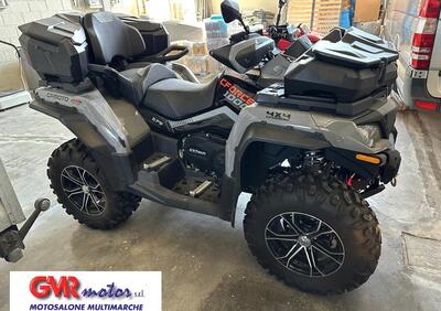 CFMOTO CFORCE 1000 Overland (2023 - 25) - Annuncio 9685767