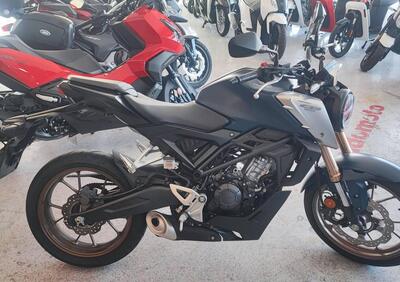 Honda CB 125 R (2021 - 23) - Annuncio 9685771