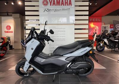 Yamaha N-Max 125 Tech Max (2025) - Annuncio 9685781