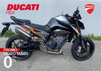 KTM 790 Duke (2018 - 20) - Annuncio 9685822