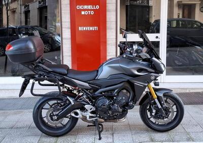 Yamaha Tracer 900 ABS (2017 - 18) - Annuncio 9685835