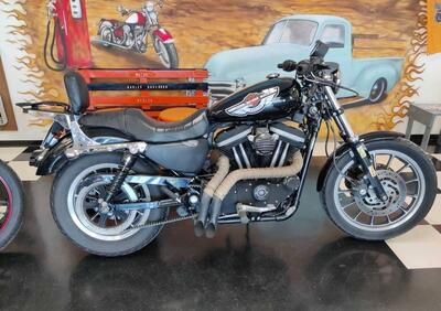 Harley-Davidson 883 R (2006 - 07) - XL 883R - Annuncio 9685823