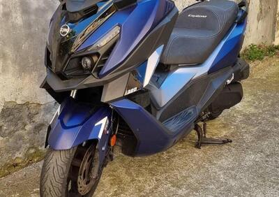 Sym Cruisym 300 (2021 - 24) - Annuncio 9685830