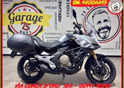CFMOTO 650MT (2021 - 24) - Annuncio 9685826