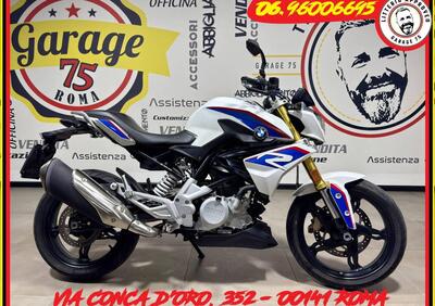 Bmw G 310 R (2016 - 20) - Annuncio 9685833