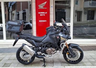 Honda Africa Twin CRF 1100L Adventure Sports (2024 - 25) - Annuncio 9685848