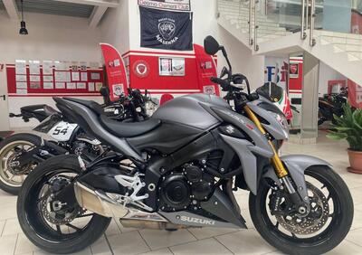 Suzuki GSX-S1000 ABS (2015 - 17) - Annuncio 9685860