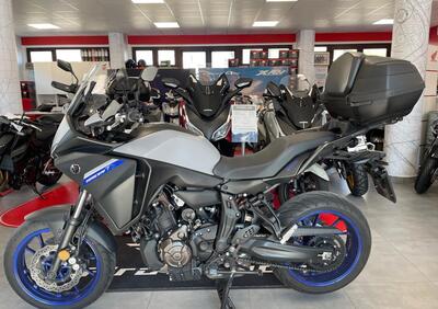 Yamaha Tracer 7 (2021 - 24) - Annuncio 9685862