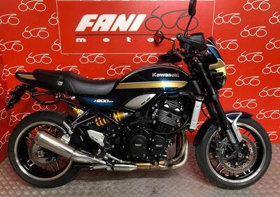 Kawasaki Z 900 RS (2022 - 25) - Annuncio 9685856