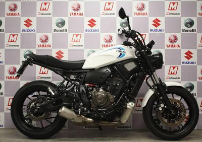 Yamaha XSR 700 (2022 - 25) - Annuncio 9685861
