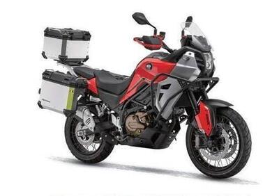 QJ Motor SVT 650 X (2024 - 25) - Annuncio 9685864