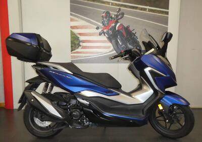 Honda Forza 350 Deluxe (2022 - 24) - Annuncio 9685876