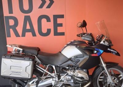 Bmw R 1200 GS (2004 - 07) - Annuncio 9685870
