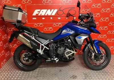Triumph Tiger 900 GT (2020 - 23) - Annuncio 9685881
