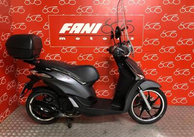 Piaggio Liberty 125 ABS (2017 - 20) - Annuncio 9685882