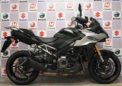 Suzuki GSX-S1000GX (2024 - 25) - Annuncio 9685909
