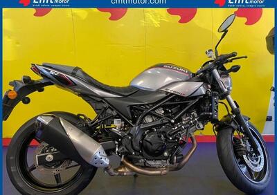 Suzuki SV 650 (2016 - 20) - Annuncio 9685910