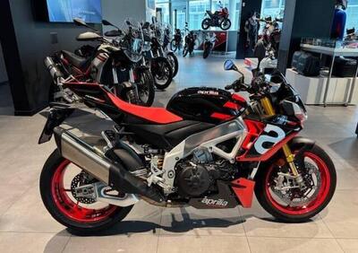 Aprilia Tuono V4 Factory (2021 - 24) - Annuncio 9685979