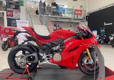 Ducati Panigale V4 S (2025) - Annuncio 9685984
