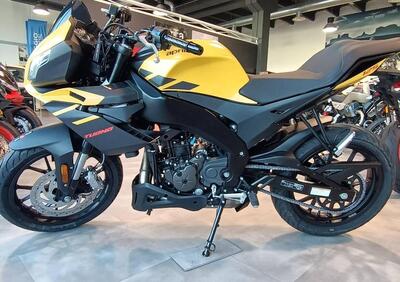 Aprilia Tuono 125 (2025) - Annuncio 9686003