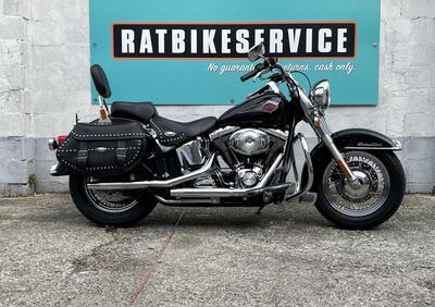 Harley-Davidson 1450 Heritage Classic (1999 - 02) - FLSTC - Annuncio 9686002
