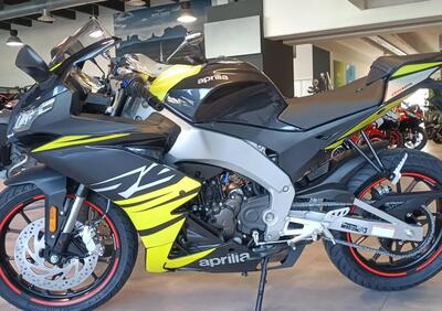 Aprilia RS 125 (2025) - Annuncio 9686011